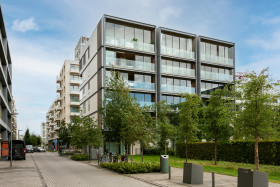 Appartement à Antwerpen