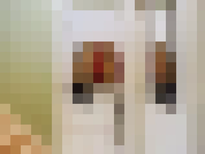  / #7