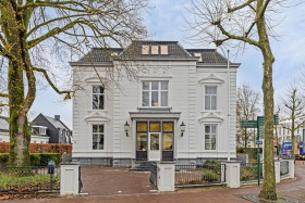 Apartment in Meierijstad