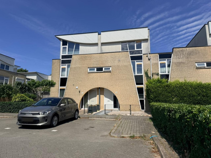 Woonhuis aan de Stepelerveld in Nieuw-Vennep