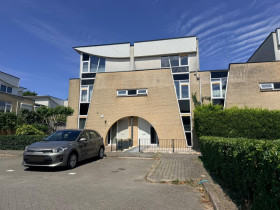 Woonhuis in Nieuw-Vennep