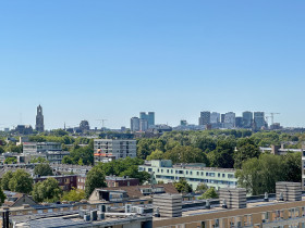 Mieszkanie — Utrecht
