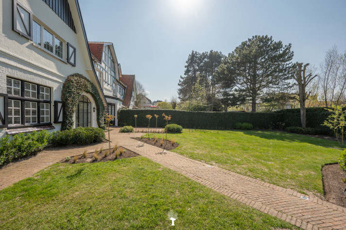 Sieh dir Foto 1/16 des house in Knokke-Heist an