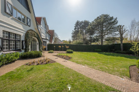 Einfamilienhaus in Knokke-Heist