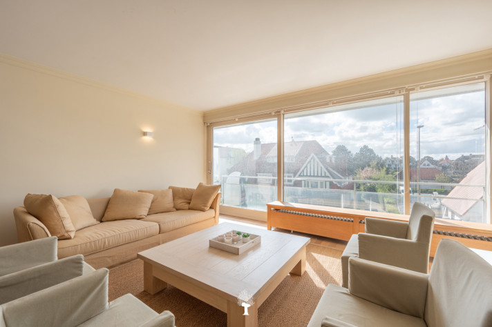 Voir photo 1/20 de apartment à Knokke-Heist