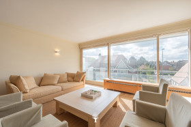Appartement à Knokke-Heist