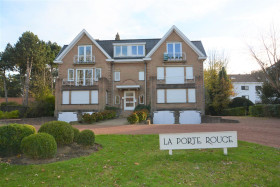 Appartement in Knokke-Heist