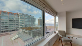 Appartement in Knokke-Heist