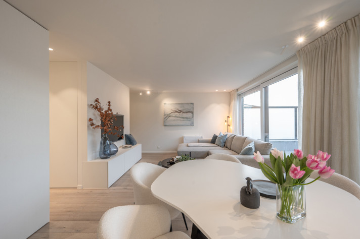 Sieh dir Foto 1/19 des apartment in Knokke-Heist an