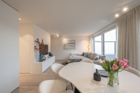 Appartement in Knokke-Heist