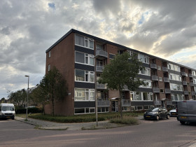 Apartment in Deventer