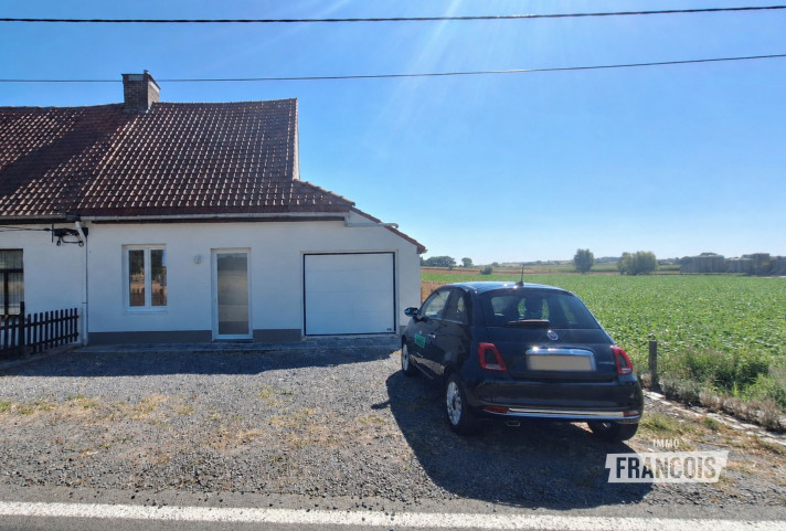 Sieh dir Foto 1/16 des house in Wulvergem an
