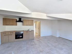 Appartement in Verviers