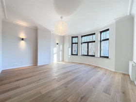 Appartement in Schaerbeek
