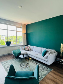 Appartement in Nijmegen