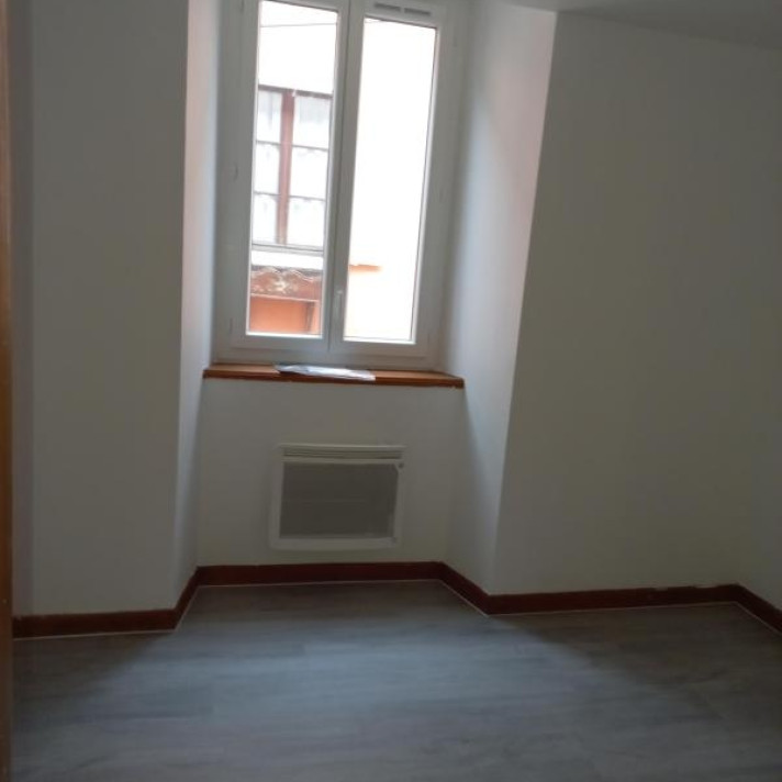 Voir la photo 1/5 du type apartment à Corps