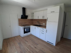 Appartement à Sarreguemines