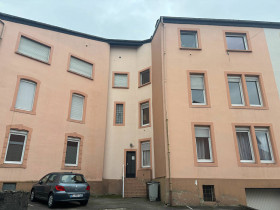 Appartement à Forbach