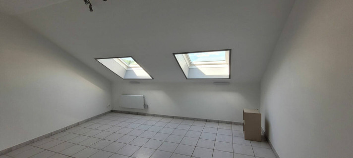 Voir la photo 1/4 du type studio à Saint-Avold