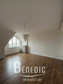 Appartement à Metz