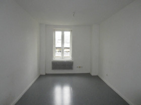 Studio à Metz