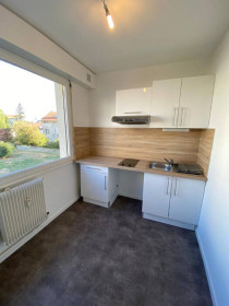 Appartement à Vandœuvre-lès-Nancy