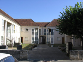 Appartement à Chabris