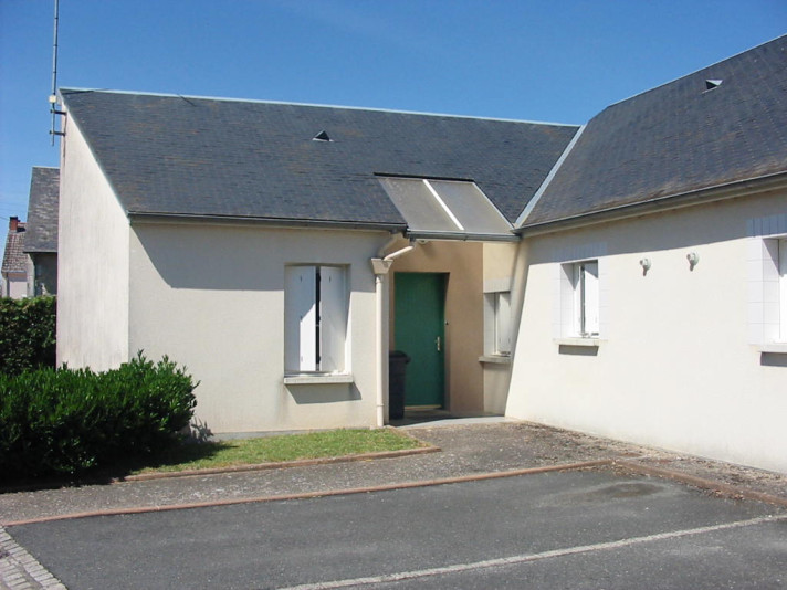 Voir la photo 1/1 du type house à Niherne