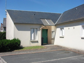 Maison à Niherne