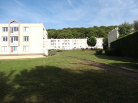 Appartement à Grand-Couronne