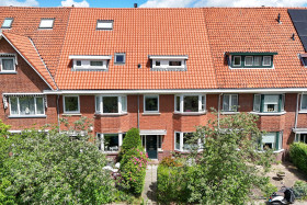 Family home in Wassenaar