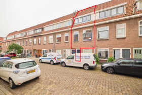 Apartment in Utrecht