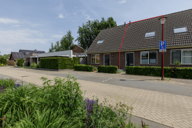 Woonhuis in Montferland