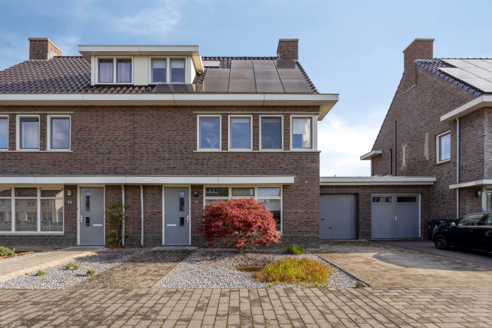 Zdjęcie 1 z 5 — house, Roermond