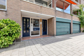 Apartment in Amsterdam