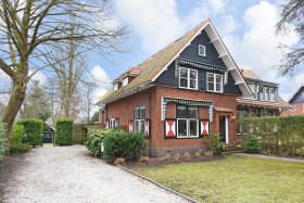 Family home in Wassenaar