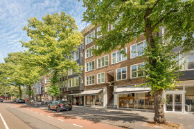 Apartment in Amsterdam