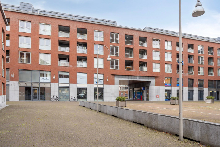 Zdjęcie 1 z 5 — apartment, Breda