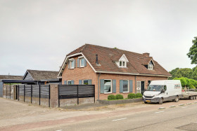 Family home in Tilburg