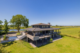 Woonhuis in Beinsdorp