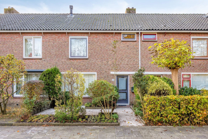 Bekijk foto 1/5 van house in Aalsmeer