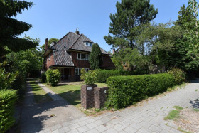 Family home in Wassenaar
