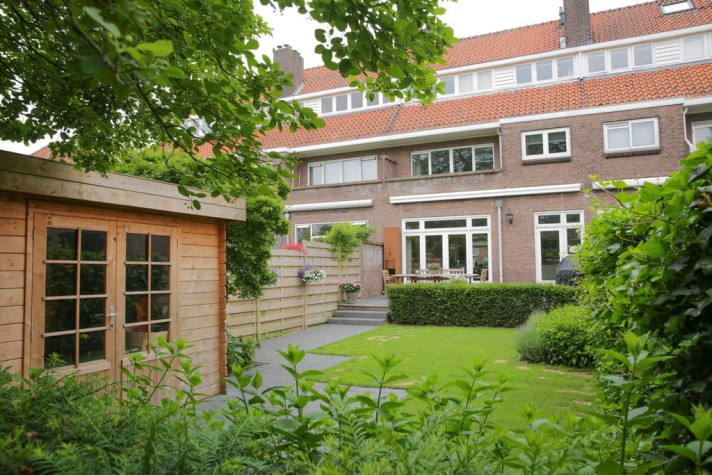 View photo 1/5 of house in Wassenaar