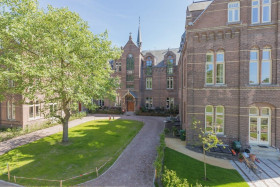 Mieszkanie — Bloemendaal