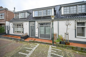 Woonhuis in Zandvoort