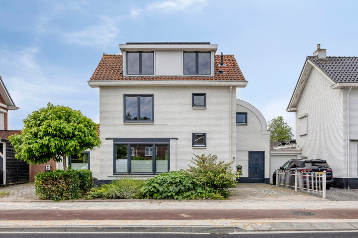 Bekijk foto 1/5 van house in Vijfheerenlanden