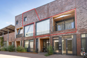 Woonhuis in Ede