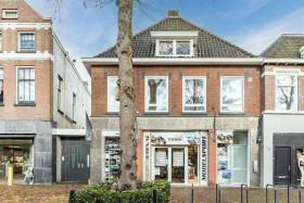 Woonhuis in Oisterwijk