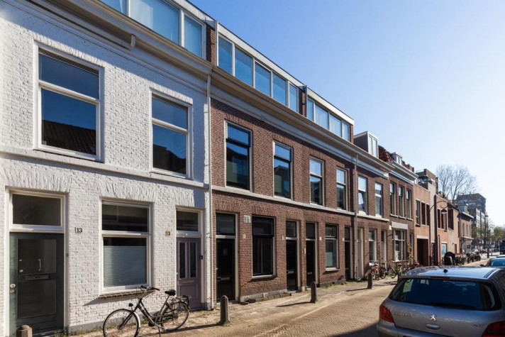 Zdjęcie 1 z 5 — apartment, Haarlem