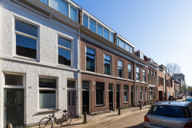 Mieszkanie — Haarlem
